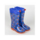 BOTAS LLUVIA PVC SPIDEY