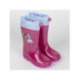 BOTAS LLUVIA PVC GABBY´S DOLLHOUSE