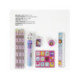 SCHOOL STATIONERY SET EVA GABBY´S DOLLHOUSE