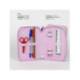 PLUMIER CON ACCESORIOS GIOTTO MINNIE
