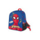 MOCHILA INFANTIL 3D SPIDERMAN