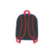 MOCHILA INFANTIL 3D SPIDERMAN