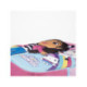MOCHILA INFANTIL 3D GABBY´S DOLLHOUSE