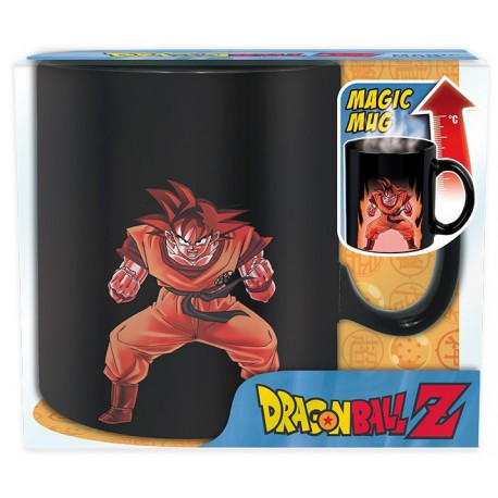 Mug thermique Goku Dragon Ball