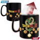 Mug thermique Goku Dragon Ball