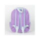 MOCHILA INFANTIL 3D FROZEN
