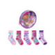 PACK CALCETINES 5 PIEZAS PAW PATROL MOVIE