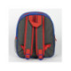 MOCHILA INFANTIL ESCOLAR SPIDERMAN