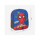 MOCHILA INFANTIL ESCOLAR SPIDERMAN