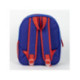Mochila escolar infantil de Sonic Prime