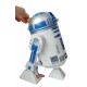 Piggy bank with Sound R2-D2 Star Wars