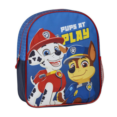 Sac à dos scolaire enfant Paw Patrol