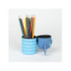 PENCIL CASE 3D STITCH