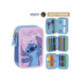 PLUMIER CON ACCESORIOS GIOTTO STITCH