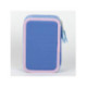 PLUMIER CON ACCESORIOS GIOTTO STITCH