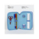 PLUMIER CON ACCESORIOS GIOTTO STITCH