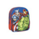 Mochila escolar infantil de Avengers