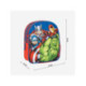 Mochila escolar infantil de Avengers