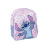 KIDS BACKPACK SCHOOL STITCH