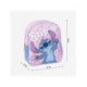 KIDS BACKPACK SCHOOL STITCH