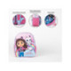 Sac à dos scolaire enfant Gabby's Dollhouse