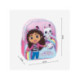 Sac à dos scolaire enfant Gabby's Dollhouse