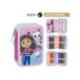 PENCIL CASE WITH ACCESSORIES GIOTTO GABBY´S DOLLHOUSE