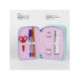 PENCIL CASE WITH ACCESSORIES GIOTTO GABBY´S DOLLHOUSE