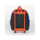 KIDS BACKPACK TROLLEY SCHOOL SPIDERMAN