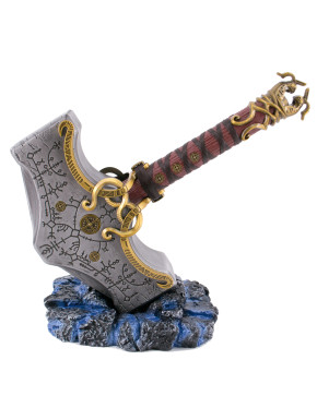 1:1 Réplique Thor Mjolnir Dieu ou Marteau de Guerre