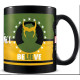 Taza Marvel Avengers Loki Believe