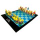 Chess The Simpsons