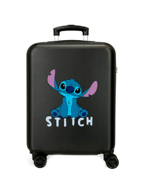 Maleta cabina Stitch 55 cm Disney