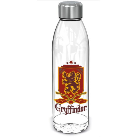 Botella Escudo Gryffindor 980 ml Harry Potter