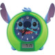 Stitch Horloge éducative à histoires et lumières Anglais