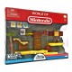 Set figuras Super Mario green