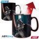 Thermal mug Star Wars darth Vader