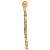 Déguisement Canne Tête de Poupée Décapitée Costume 117 Cm