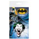 Llavero Joker PVC