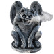 Figura Decorativa Gárgola 50 Cm