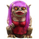 Petite figurine décorative Lady Monster 33 Cm