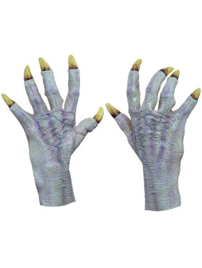 Garras Viper Claws para disfraces