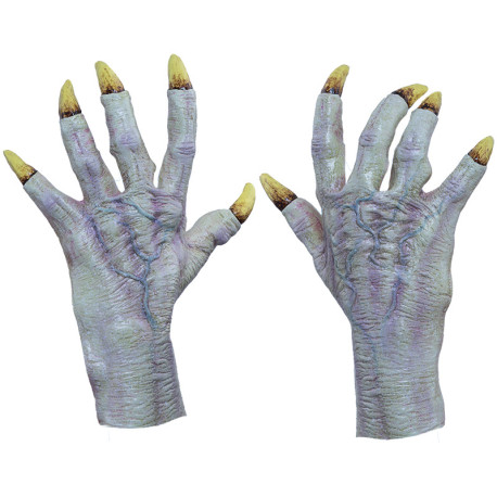 Garras Viper Claws para disfraces