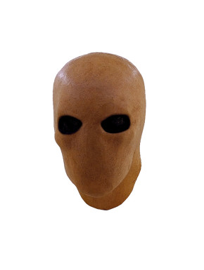 Masque Silent Stalker Taille unique