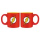 Set 2 mini mugs DC Comics