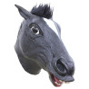 Masque Dark Horse Taille unique
