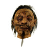 Masque tête creuse A - 1 Taille Unique