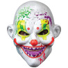 Gang Raf Neon Mask Taille unique