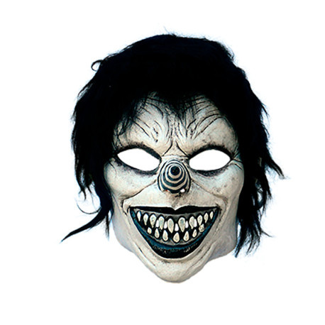 Masque de rire Jack Jr. Taille unique