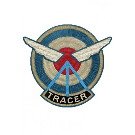 Patch Overwatch Tracer